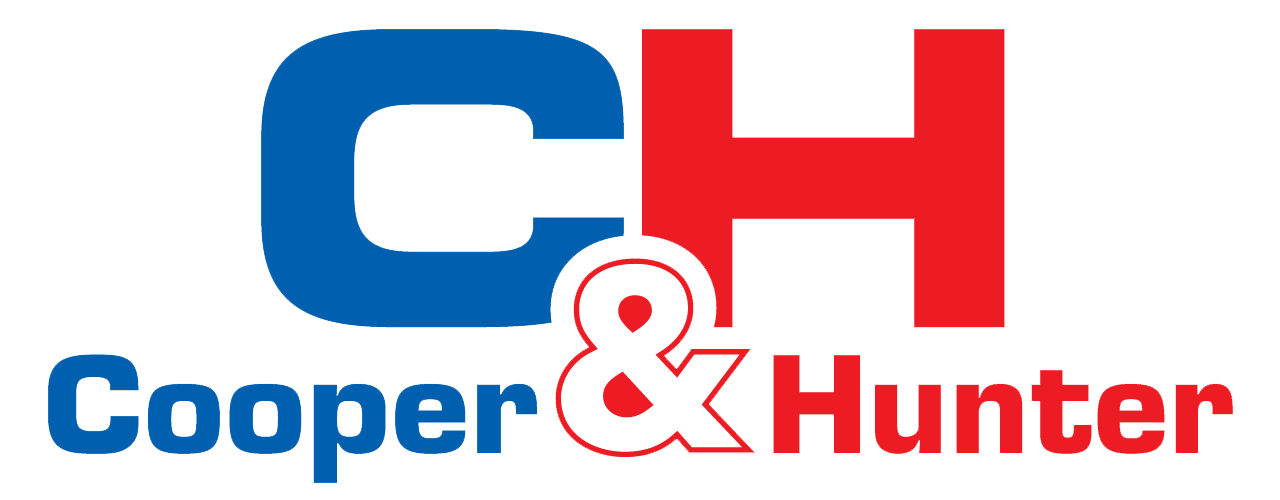 Cooper&Hunter-Logo