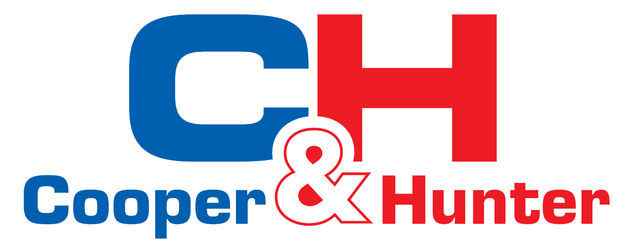 Cooper&Hunter-Logo Carrier-Logo