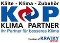 Klima-Partner-Logo