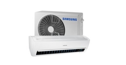 Samsung Singlesplit Klimaanlagen
